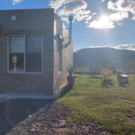 Cabanas Vista Verde Tacuarembó 외부 사진