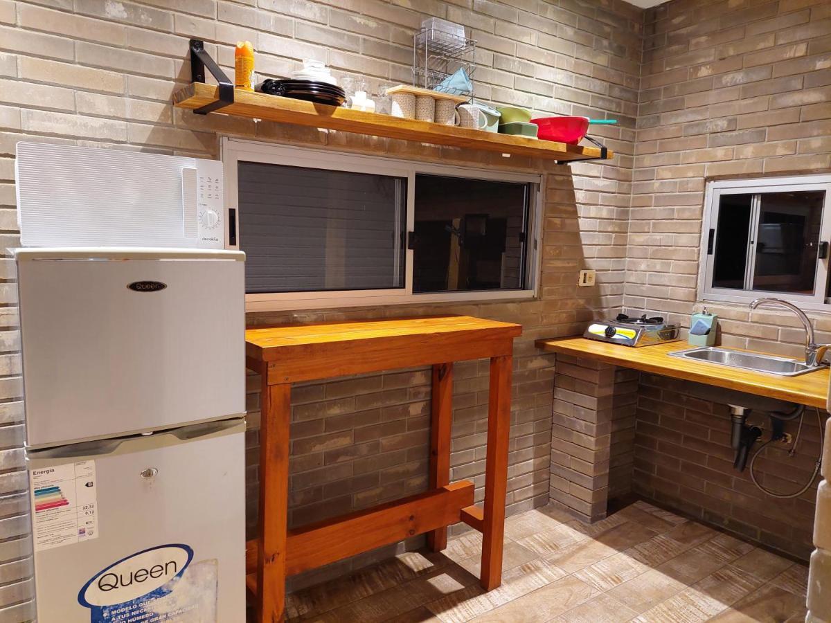 Cabanas Vista Verde Tacuarembó 외부 사진