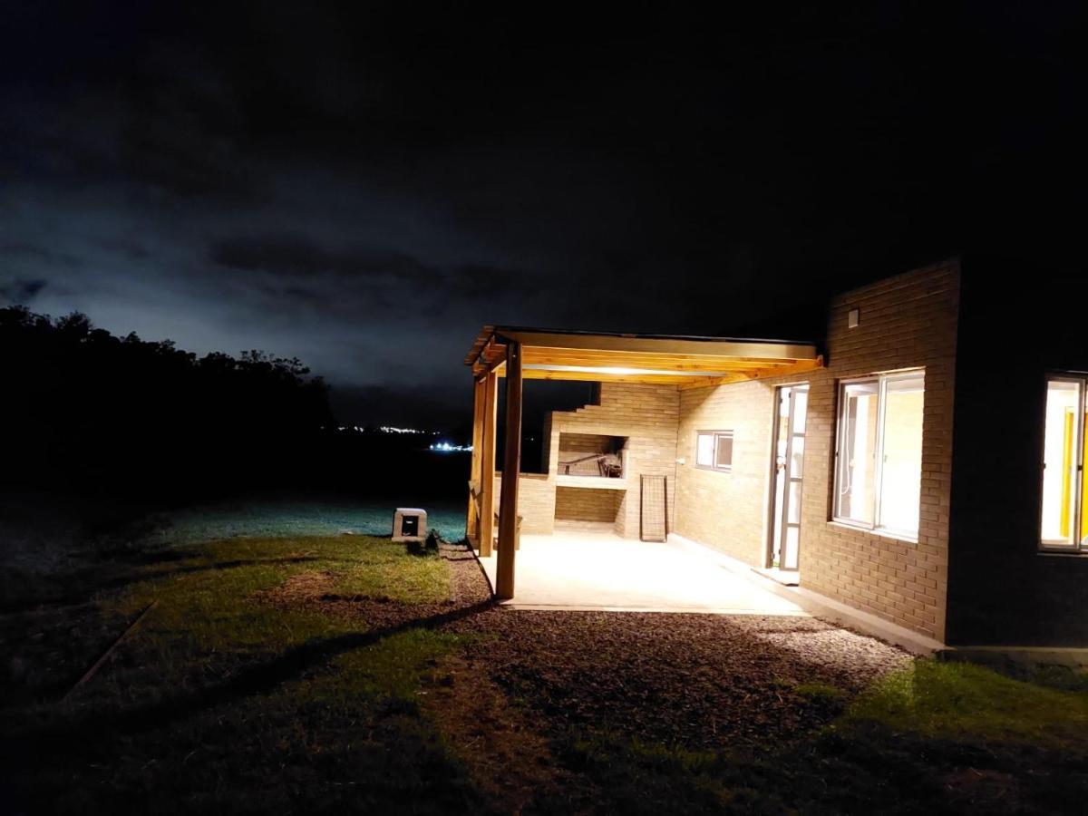 Cabanas Vista Verde Tacuarembó 외부 사진