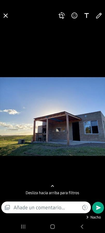 Cabanas Vista Verde Tacuarembó 외부 사진