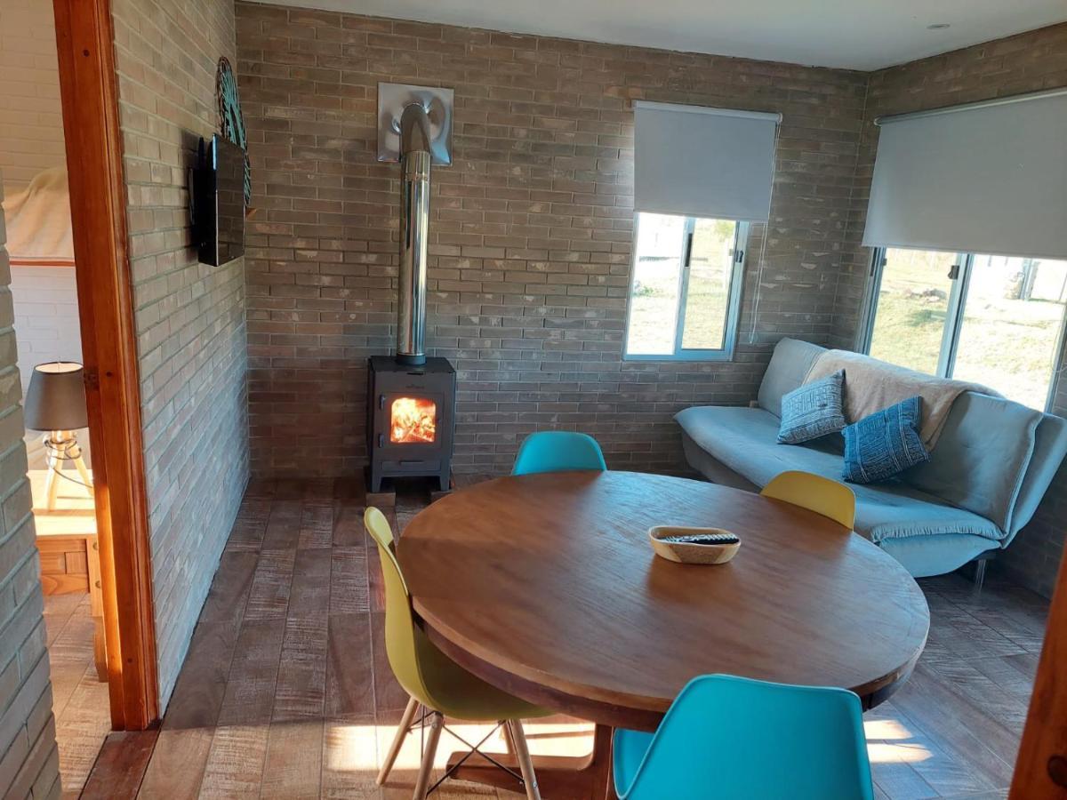 Cabanas Vista Verde Tacuarembó 외부 사진