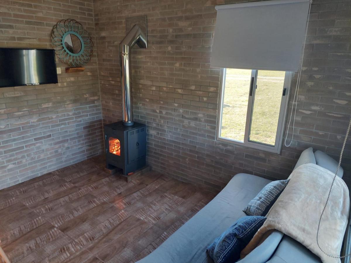 Cabanas Vista Verde Tacuarembó 외부 사진